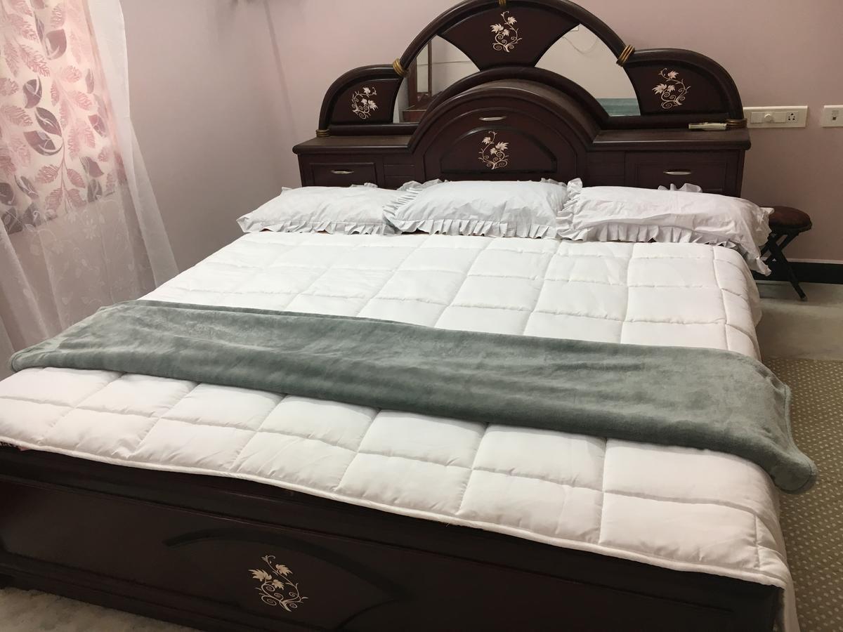 Pleasant Stay Tiruchirappalli Экстерьер фото