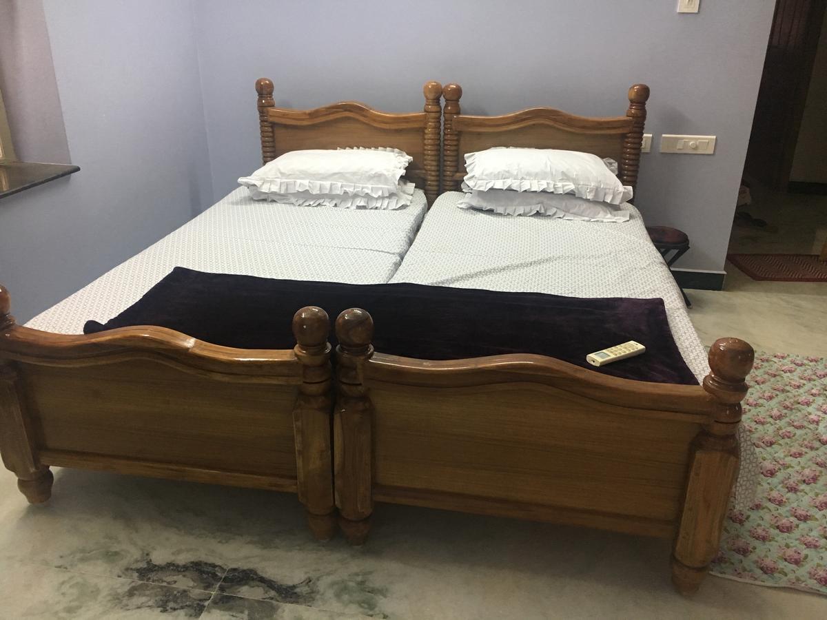 Pleasant Stay Tiruchirappalli Экстерьер фото