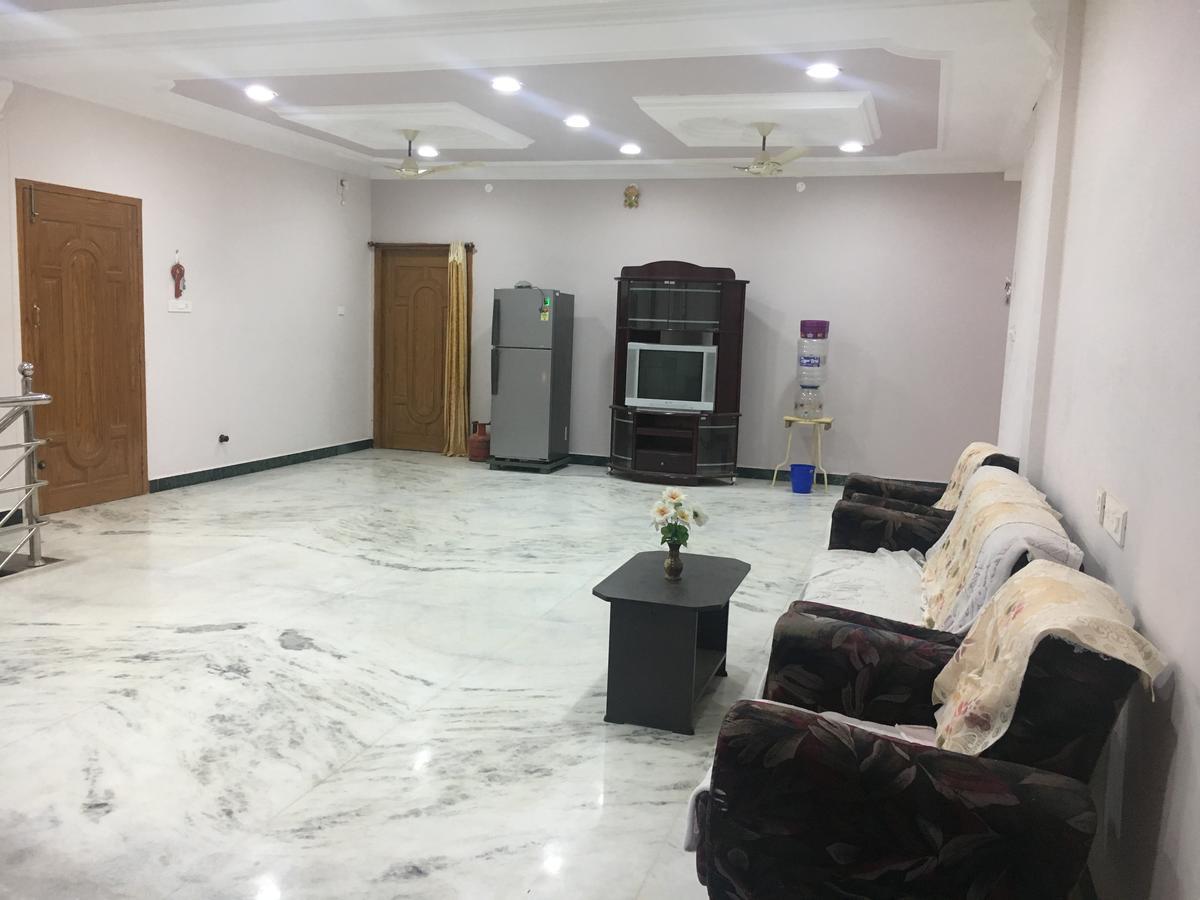 Pleasant Stay Tiruchirappalli Экстерьер фото