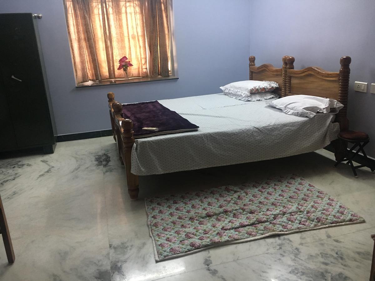 Pleasant Stay Tiruchirappalli Экстерьер фото